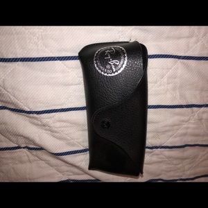 Rayban case